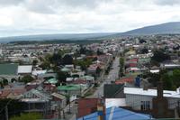 Punta Arenas