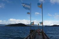 Nationalpark Feuerland