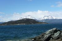 Wanderung zum Roca See