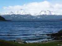 Wanderung zum Roca See