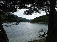 Wanderung zum Roca See