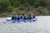 Paddeltour Boot Nr. 2