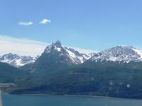 Flug Ushuaia-Buenos Aires