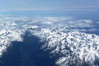 Flug Ushuaia-Buenos Aires