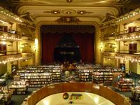 El Ateneo Buchhandlung