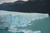 Ausflug zum Perito Moreno-Gletscher mit Bootsfahrt