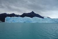 Ausflug zum Perito Moreno-Gletscher mit Bootsfahrt
