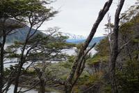 Blick nach Chile 