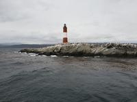 Bootsfahrt und Wanderung am Beagle Kanal - Ushuaia - Feuerland (12)