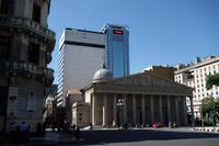 Dom in Buenos Aires