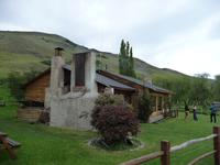 Estancia Nibepo