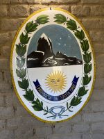 Fahrt nach Calafate 