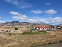 Fahrt nach Chile