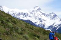 Gletscher 