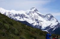Gletscher 