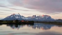 Gut angekommen im Torres del Paine - Patagonien (8)
