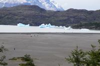 Lago Grey 