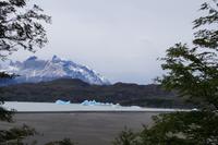 Lago Grey 