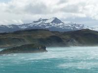 Lago Pehoe