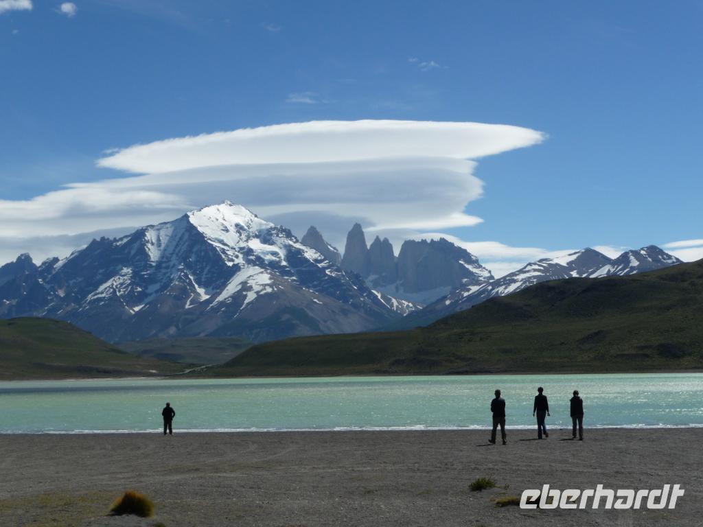 Laguna Amarga