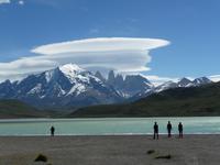 Laguna Amarga
