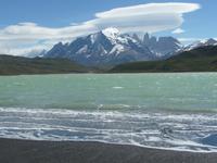 Laguna Amarga