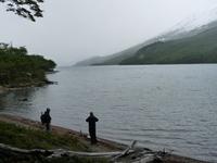 Laguna Desierto