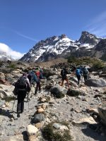 Laguna Torre 