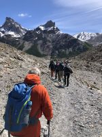 Laguna Torre 