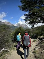 Laguna Torre 