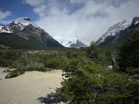 Laguna Torre 