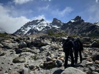 Laguna Torre 
