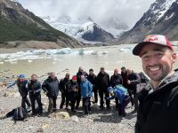 Laguna Torre 