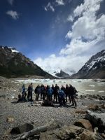 Laguna Torre 