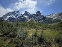 Laguna Torre