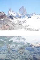 Laguna de los Tres