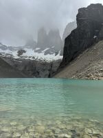 Las Torres