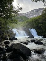 Los Glaciares 
