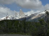 Los Glaciares 