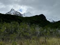 Los Glaciares 