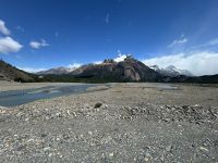 Los Glaciares 