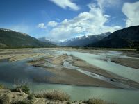 Los Glaciares