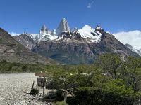 Los Glaciares