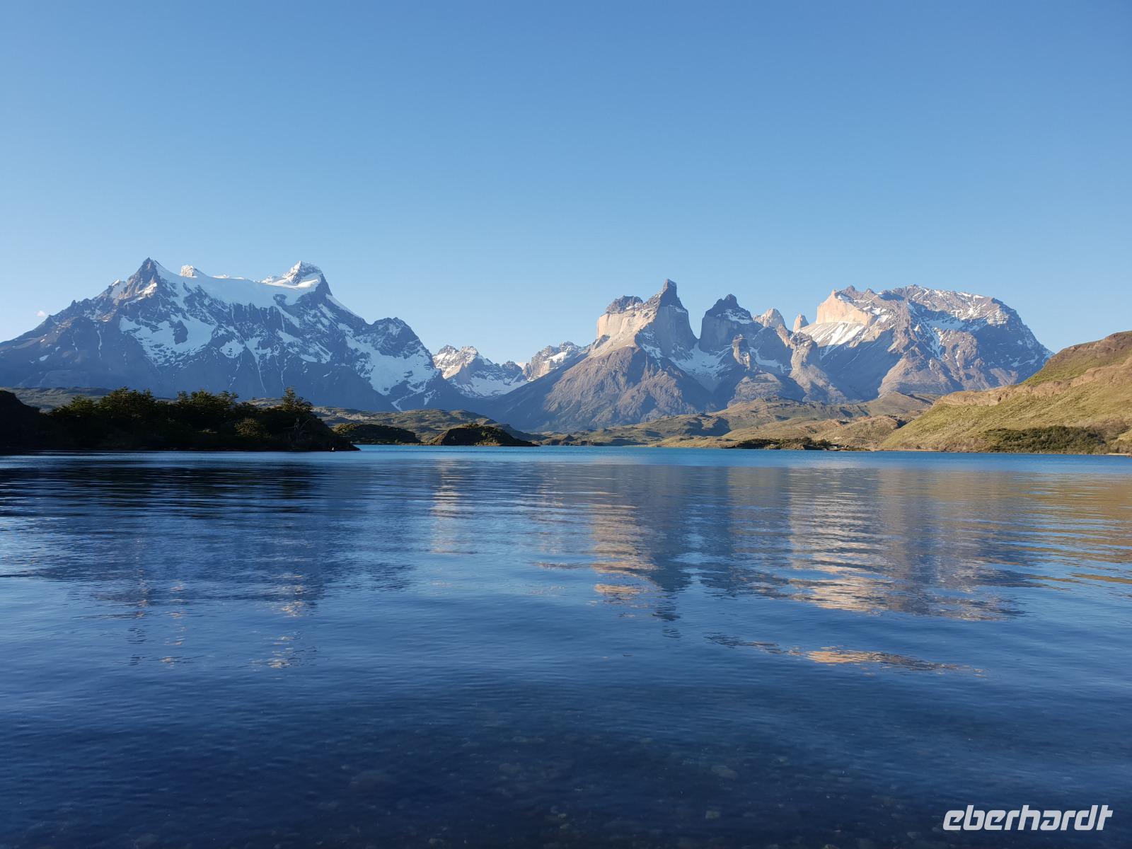 National Park Torres del Paine - Chile - Patagonien - ein Traum (3)