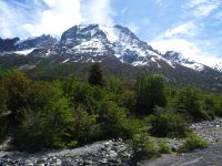 Nationalpark Torres del Paine