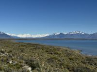 Perito Moreno