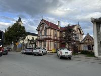 Puerto Natales 