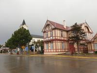 Puerto Natales