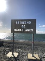Punta Arenas 