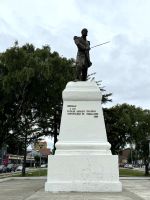 Punta Arenas 